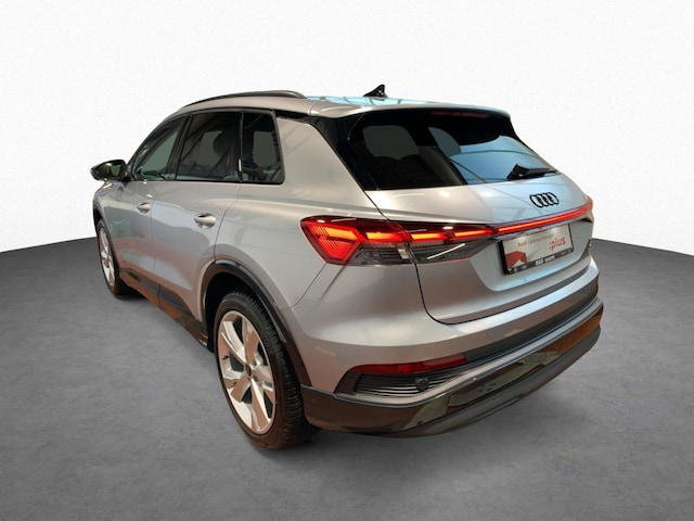Audi Q4 e-tron Quattro