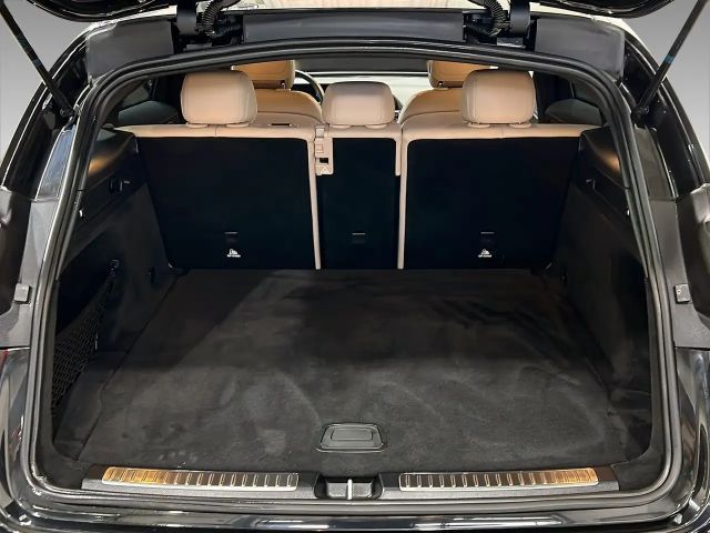 Mercedes-Benz EQC 400 4MATIC AMG Line