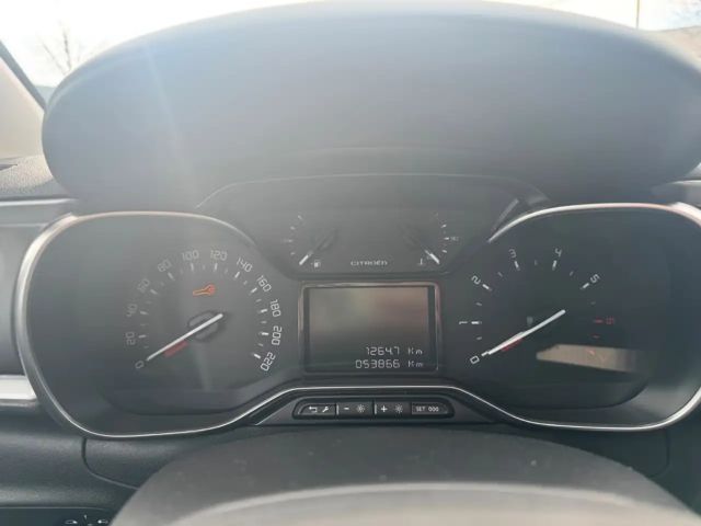 Citroën C3 Pack Shine