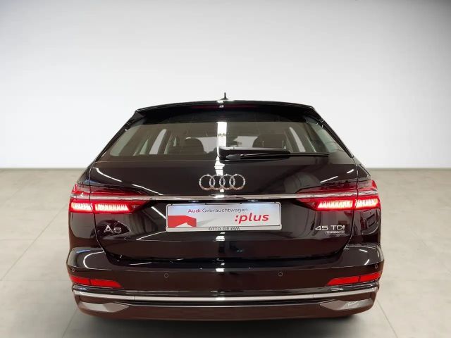 Audi A6 45 TDI Avant Quattro S-Line