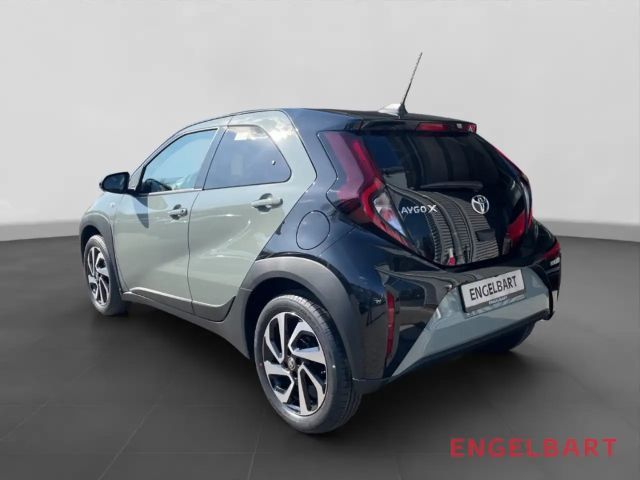 Toyota Aygo X 1.0 VVT-i Hatchback