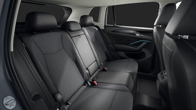 Volkswagen Tiguan 1.5 eTSI DSG