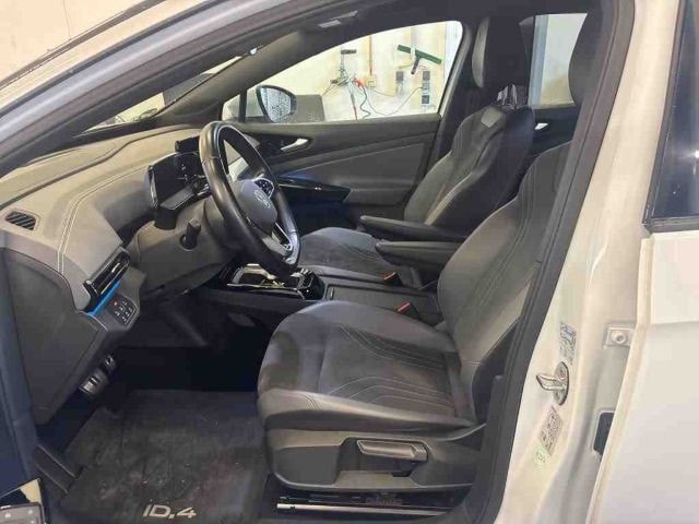 Volkswagen ID.4 IQ.Drive Performance Pro