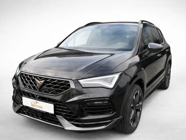 Cupra Ateca 2.0 TSI 4Drive DSG