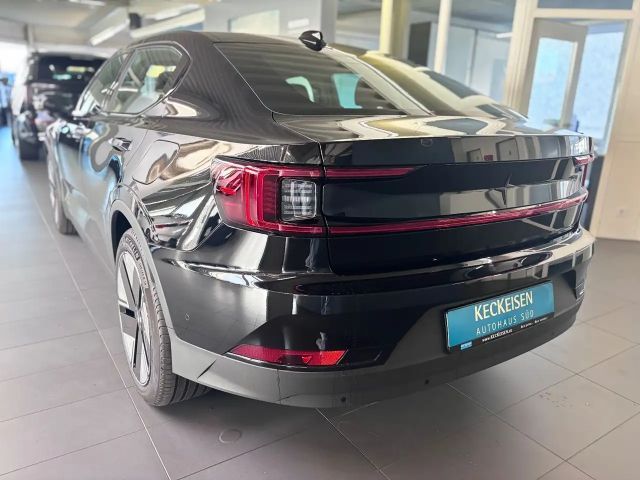 Polestar 2 Dual motor Long range Pilot Plus