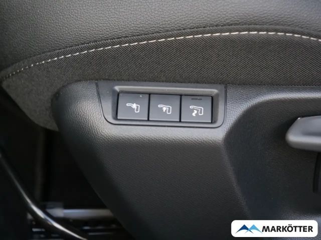 Opel Mokka GS-Line Grand Sport