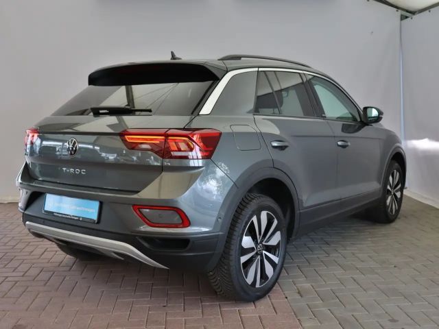 Volkswagen T-Roc 1.5 TSI DSG Move