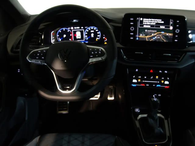Volkswagen T-Roc 4Motion DSG Sport