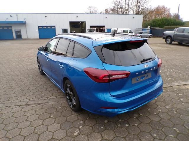 Ford Focus ST Line Wagon