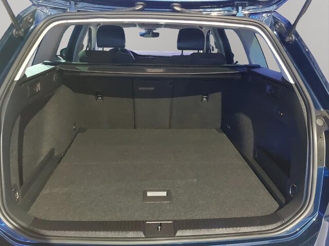 Volkswagen Passat DSG Variant