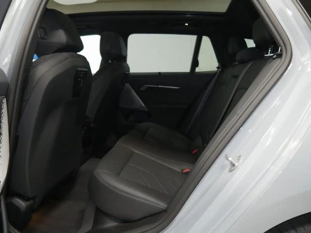 BMW 520 520d M-Sport Touring xDrive