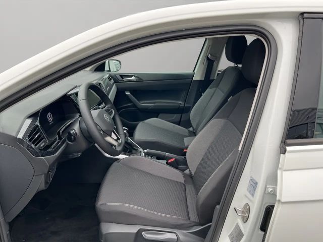 Volkswagen Polo 1.0 TSI