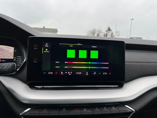 Skoda Octavia Combi Style Style