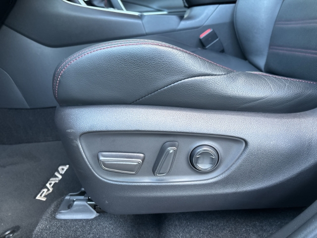 Toyota RAV4 5-deurs Plug-in Plus