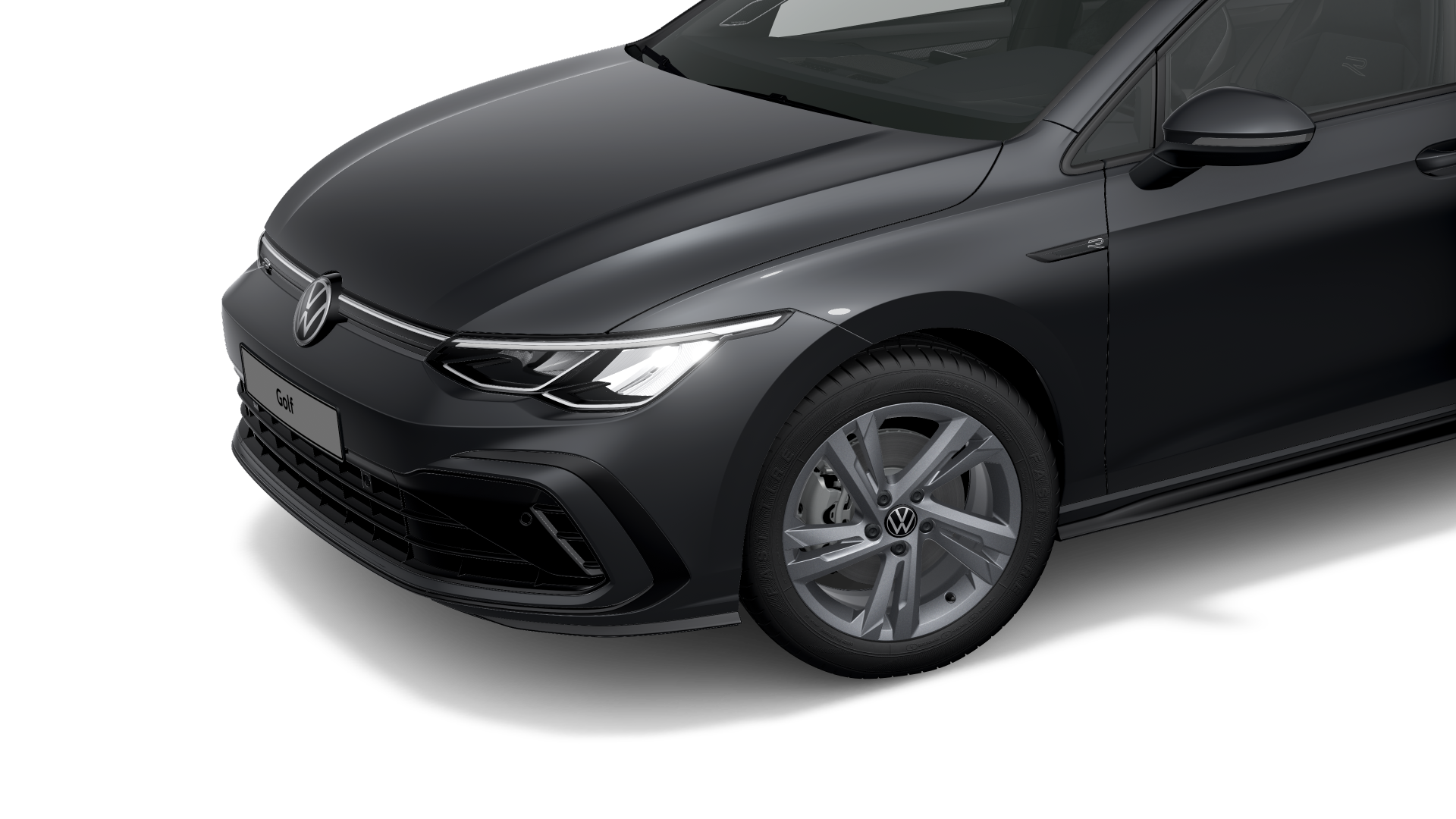 Volkswagen Golf R-Line Variant