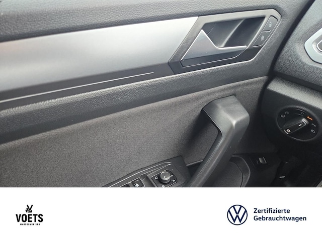 Volkswagen T-Roc 1.5 TSI DSG