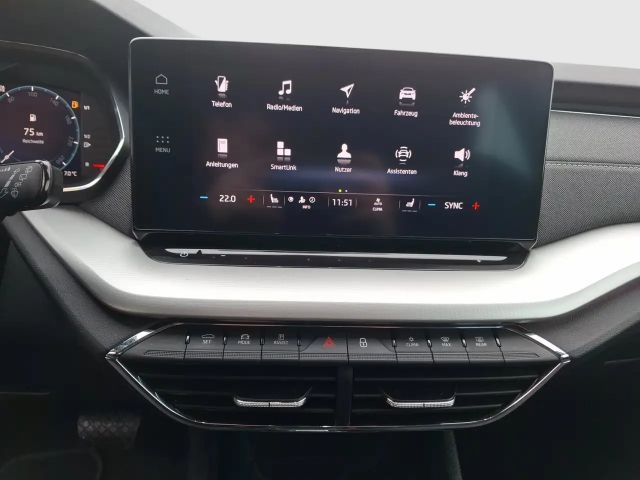 Skoda Octavia Style Style