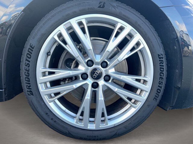 Audi A5 Avant Quattro S-Tronic