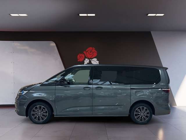 Volkswagen Multivan DSG Lang T7