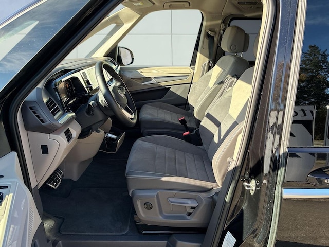 Volkswagen Multivan 2.0 TDI DSG Style