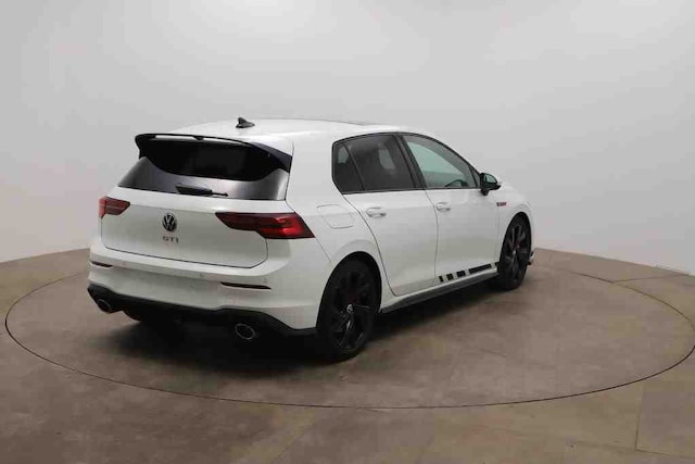 Volkswagen Golf 2.0 TSI GTI IQ.Drive