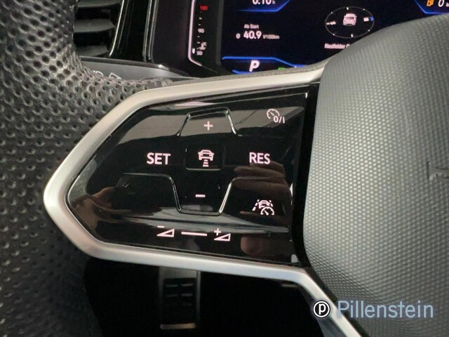 Volkswagen T-Roc DSG R-Line