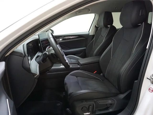 Volkswagen Passat 2.0 TDI DSG Elegance Elegance