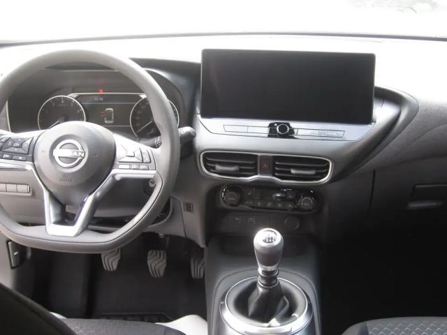 Nissan Juke Acenta DIG-T