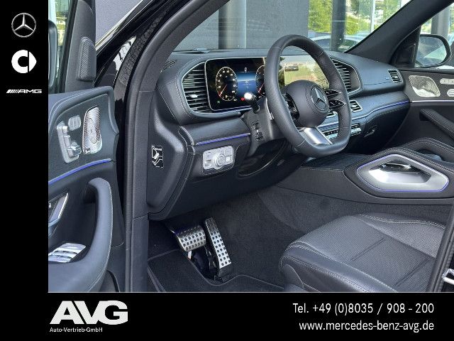 Mercedes-Benz GLE 450 4MATIC