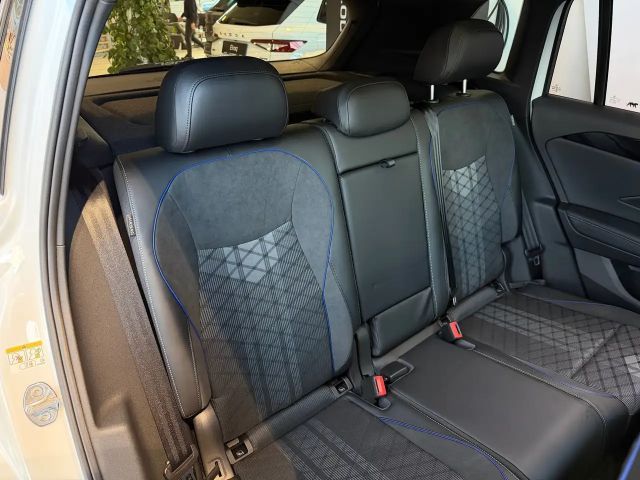 Volkswagen Tiguan DSG Sport eHybrid