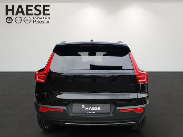 Volvo XC40 Plus