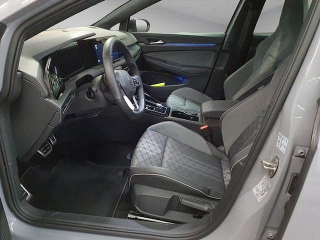 Volkswagen Golf 4Motion R-Line Variant