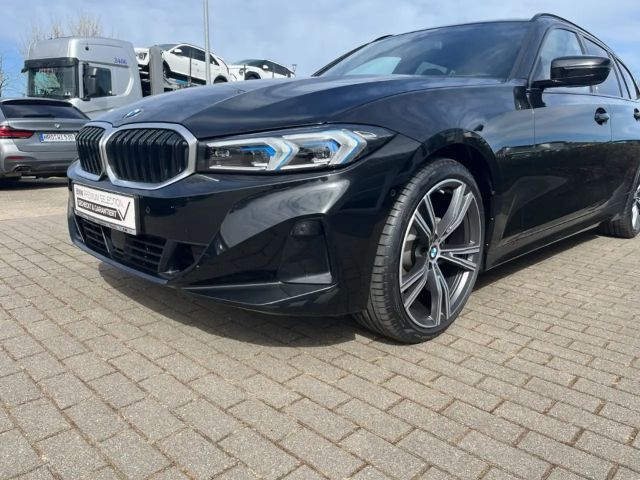 BMW 320 320d Touring xDrive