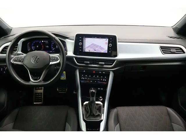 Volkswagen T-Roc 1.5 TSI