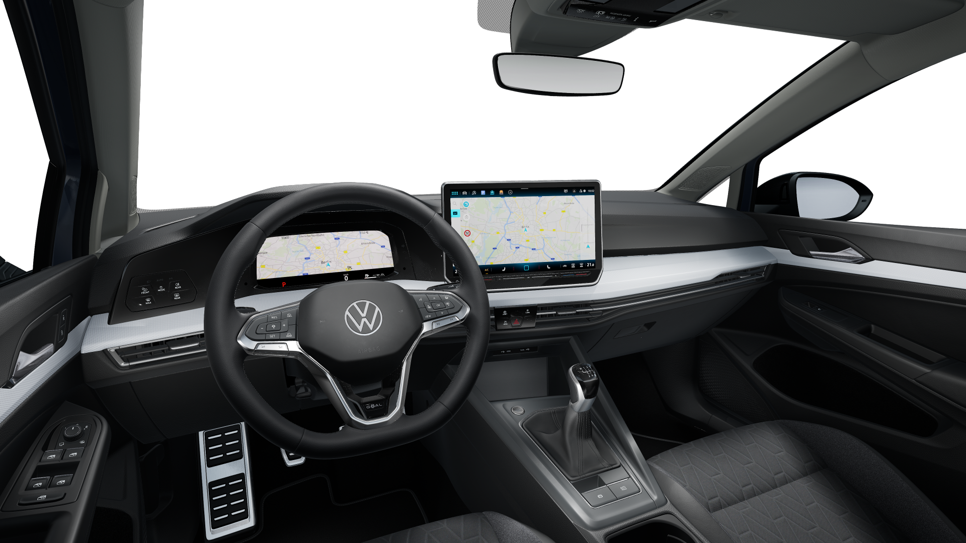 Volkswagen Golf 1.5 TSI