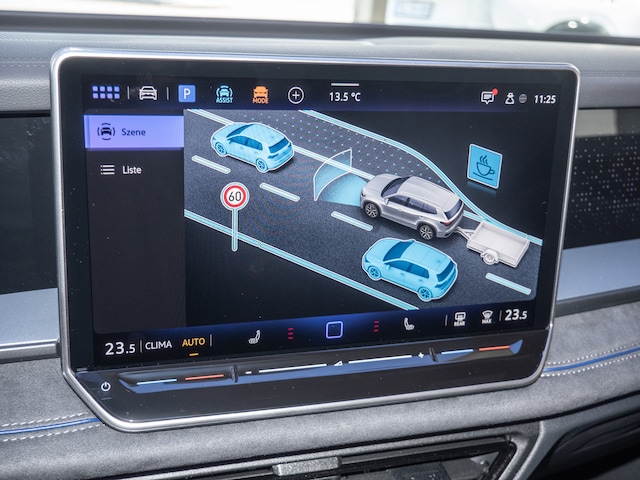 Volkswagen Tayron 2.0 TDI 4Motion R-Line