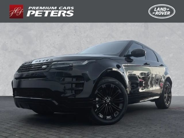 Land Rover Range Rover Evoque D200 Dynamic SE