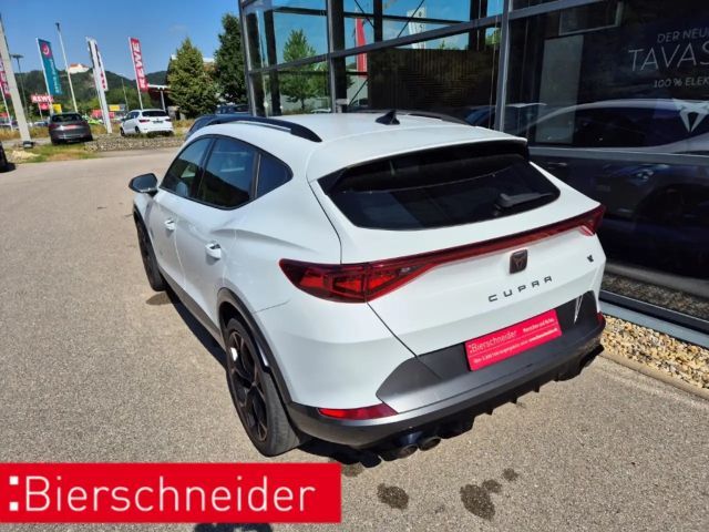 Cupra Formentor 2.0 TSI 4Drive DSG VZ