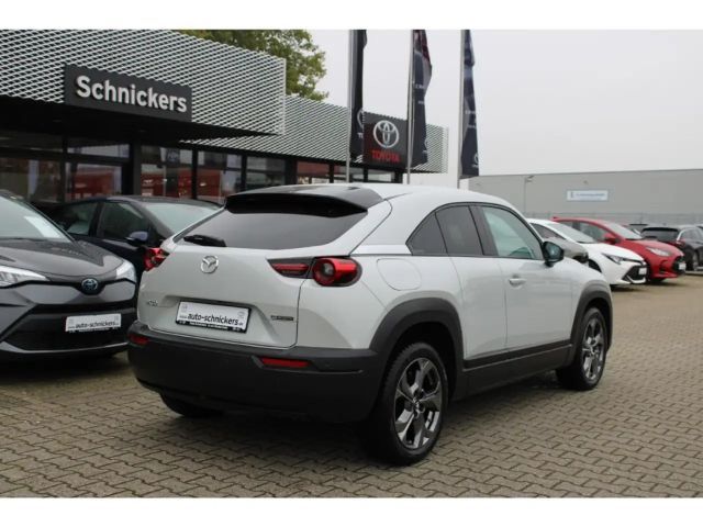 Mazda MX-30 Advantage SkyActiv e-Skyactiv