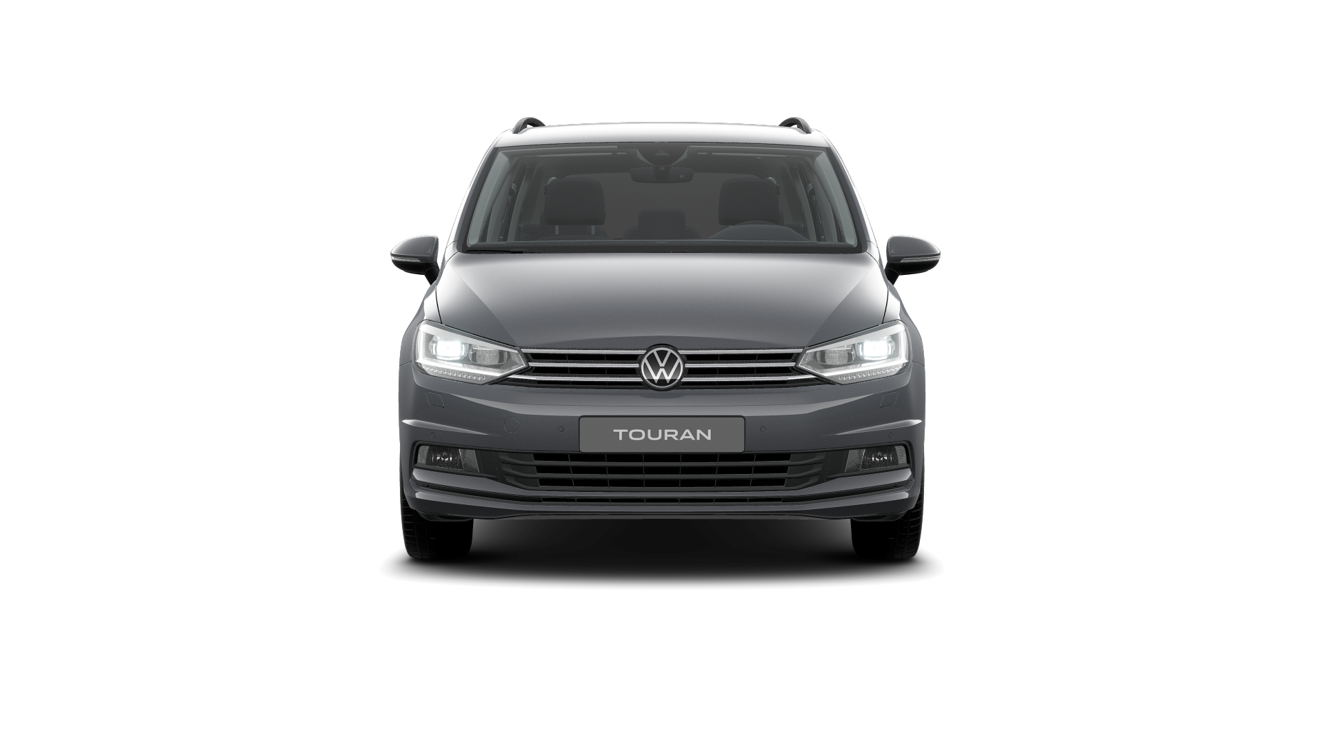 Volkswagen Touran 1.5 TSI Comfortline DSG