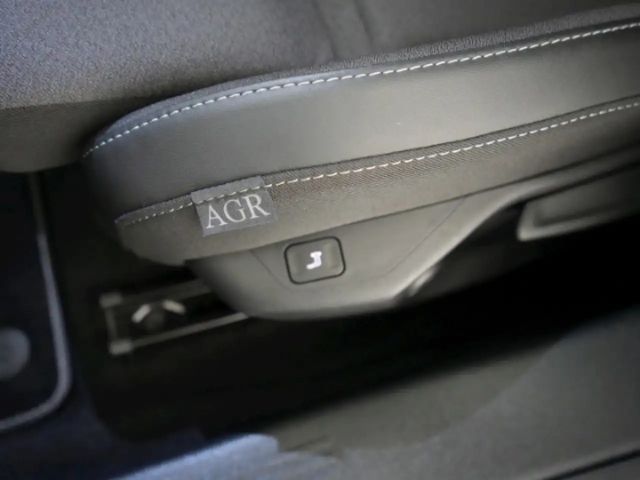 Opel Astra GS-Line Grand Sport Sports Tourer