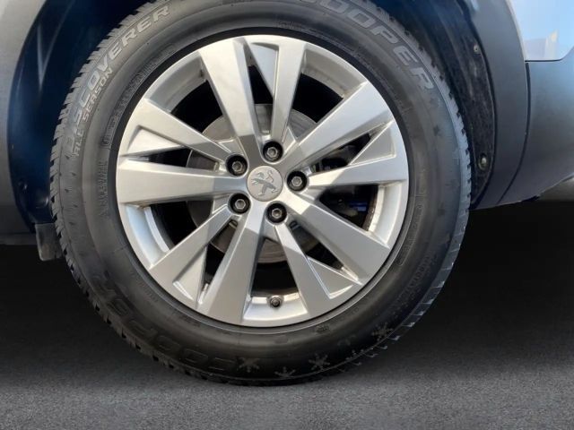 Peugeot 3008 Active Pack EAT8 PureTech