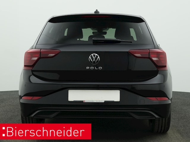 Volkswagen Polo 1.0 TSI DSG IQ.Drive Move