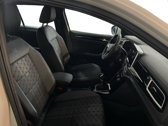 Volkswagen T-Roc 1.0 TSI R-Line