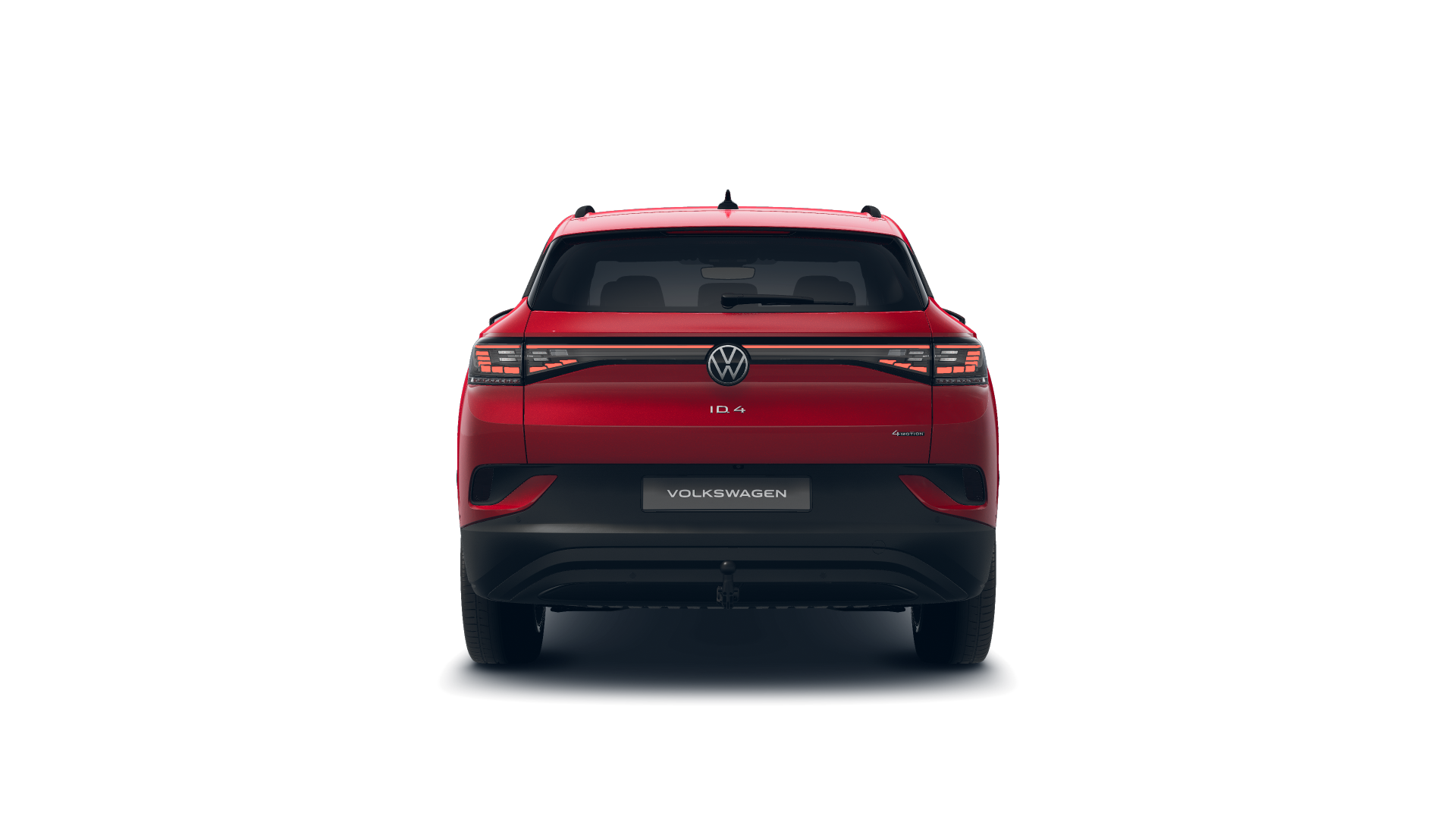 Volkswagen ID.4 4Motion Performance Pro