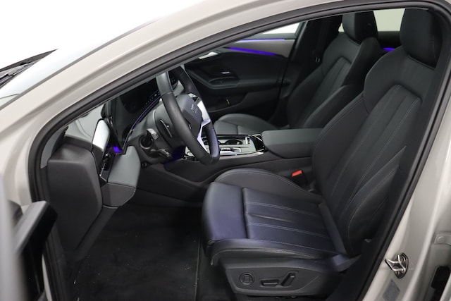 Audi A6 e-tron Avant Quattro