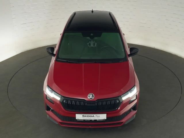 Skoda Karoq 4x4 Sportline