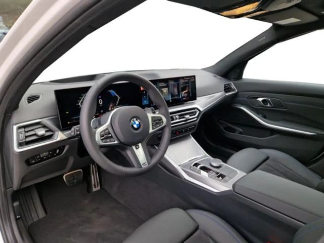 BMW 320 320d xDrive