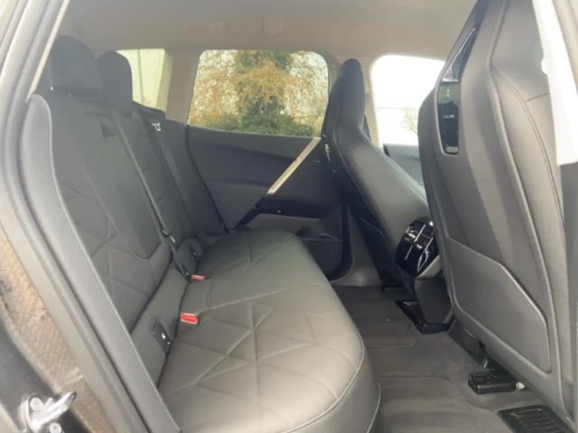 BMW iX xDrive xDrive50