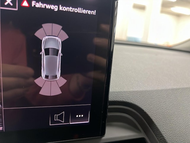 Audi Q5 40 TFSI Quattro S-Tronic Sportback